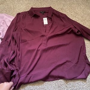 Banana Republic NEVER WORN business shirt!